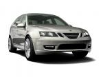 Saab 9-3 Sport Hatch Concept 2003 года